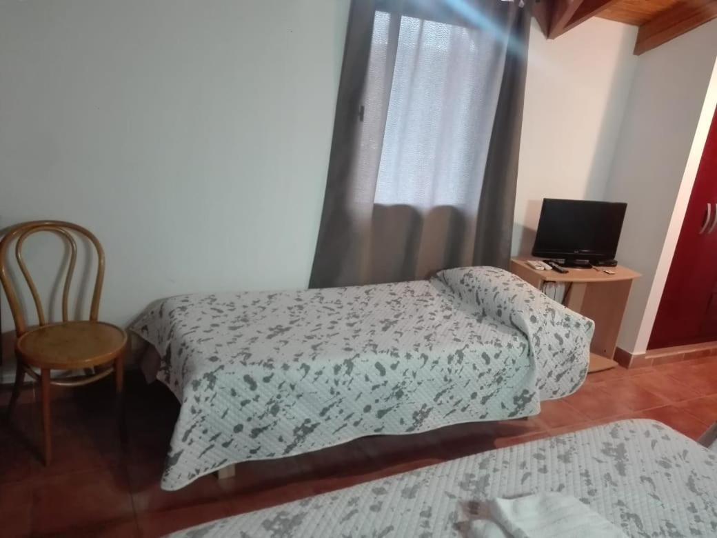 Hosteria La Farfalla Chos Malal Room photo