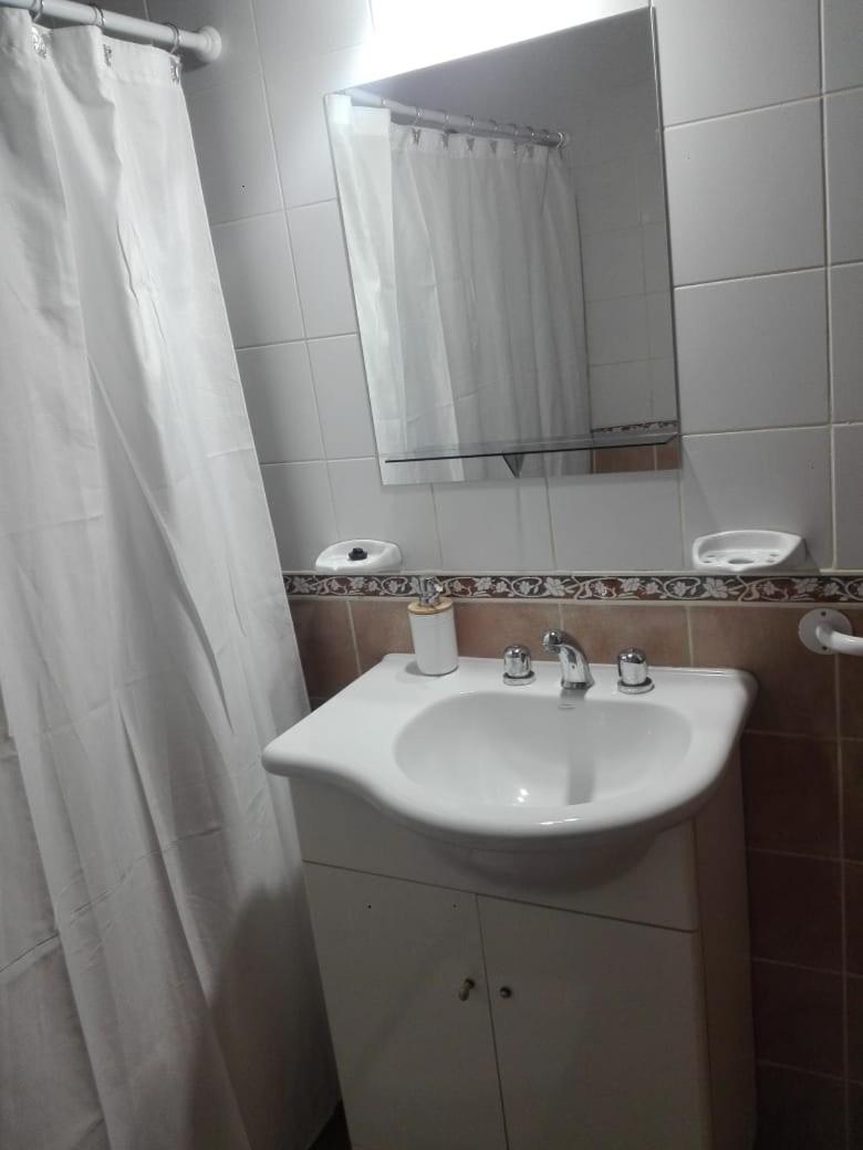 Hosteria La Farfalla Chos Malal Room photo