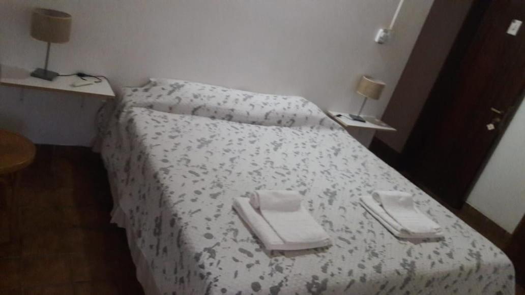 Hosteria La Farfalla Chos Malal Room photo